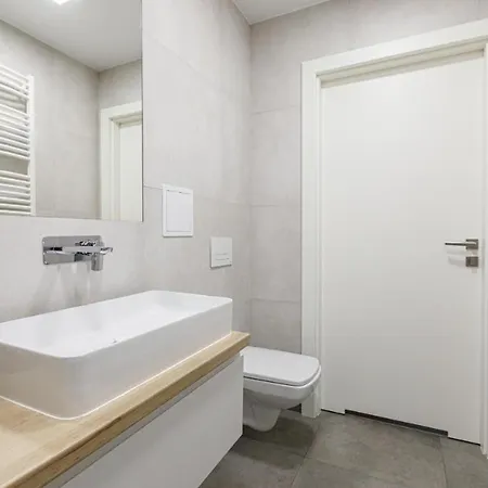 Golden Apartments&glamping-k17 Wroclaw